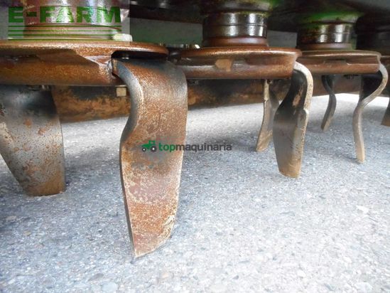 Grada rotativa - Amazone - kx 3000
