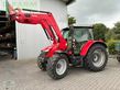 Tractor agrícola - Massey Ferguson - 5609 dyna-4