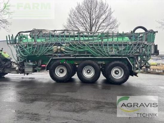 Cisterna - garant Kotte - ptr 24000