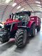 Tractor agrícola - Massey Ferguson - 6S.155