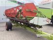 Cosechadora de Cereal - Claas - dominator 360 mega + c 600 schneidwerk