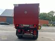 Cinta transportadora de forraje - Kemper - unitrans 18000 silagewagen