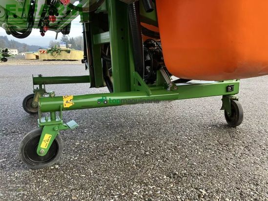 Atomizador - Amazone - uf1801