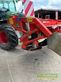 Cortacésped manual - Kuhn - gmd 802f