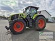 Tractor agrícola - Claas - axion 960 cmatic cebis CMATIC CEBIS