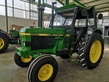 Tractor agrícola - John Deere - 2650 ST