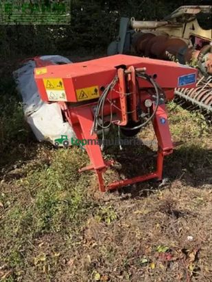 Cortacésped manual - Kuhn - gmd4010ff