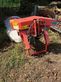 Cortacésped manual - Kuhn - gmd4010ff