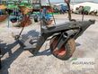 Cabezal - Claas - orbis 900