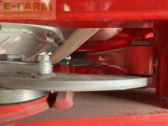 Sembradora monograno mecanica -  - aerosem 4002 fdd