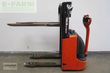 Elevadora - Linde - l 12 1172