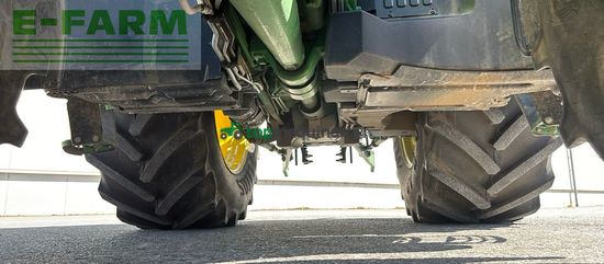 Tractor agrícola - John Deere - 6R 175