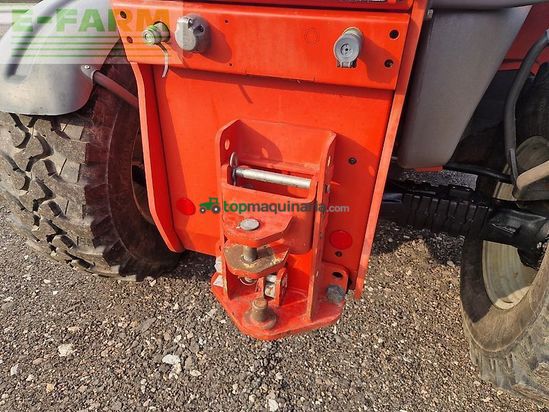 Telescopica - Manitou - mlt 735-120 lsu turbo