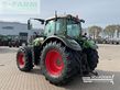 Tractor agrícola - Fendt - 724 vario s4 profi plus