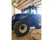 Tractor agrícola - New Holland - t7-210rc