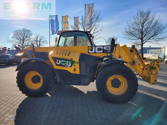 Telescopica - JCB - 541-70 agri
