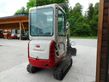 Excavadora - Takeuchi - tb 216 ( 1.865kg ) schnellwechsler neu! löffel
