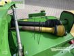 Cortacésped manual - Krone - easy cut b 1000 cv + f 320 cv