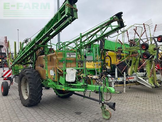 Atomizador - Dammann - anp2024