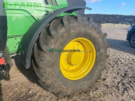 Tractor agrícola - John Deere - 6175m