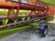 Cosechadora de Cereal - Claas - lexion 570 tt mit v900+tw