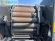 Empacadora gigant - Claas - rollant 454 rc uniwrap
