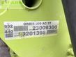 Cabezal - Claas - orbis 900 ac 3t