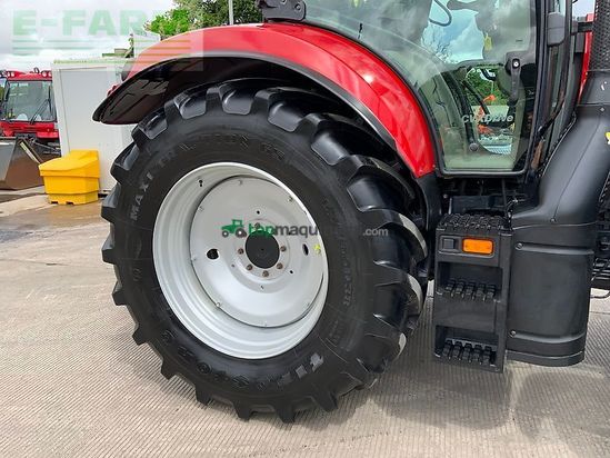 Tractor agrícola - Case IH - 150 maxxum tractor (st26695)