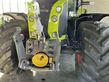 Tractor agrícola - Claas - arion 630 cmatic cebis CMATIC CEBIS