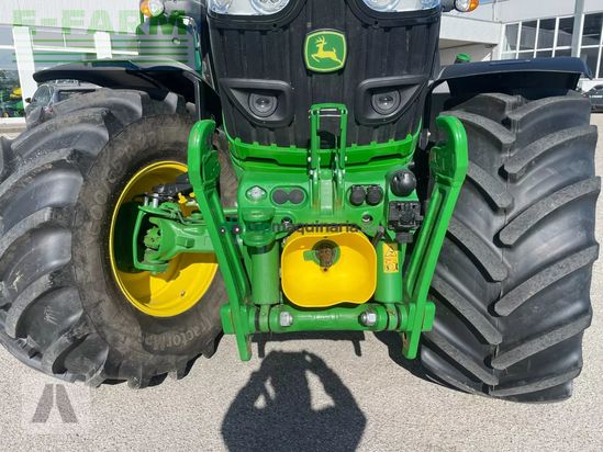 Tractor agrícola - John Deere - 6r185