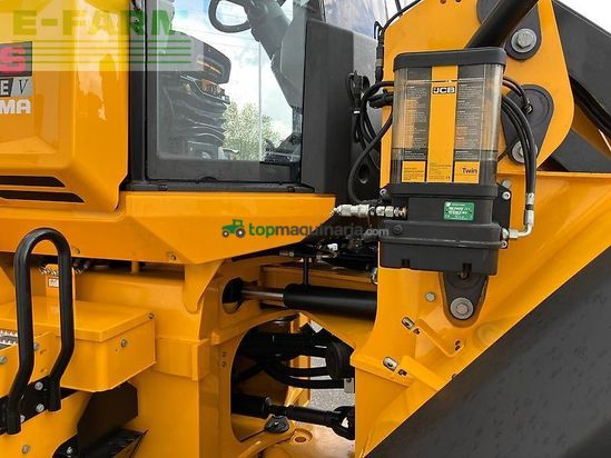 Minicargadora - JCB - 435 s