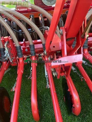 Sembradora - Kverneland - ng-h 301 und da 3 meter