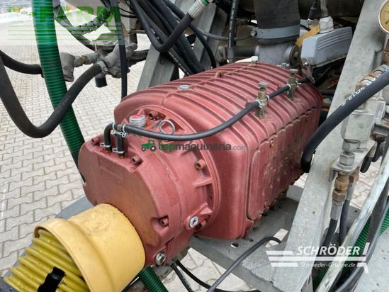 Cisterna -  - stapel - vt 28