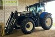 Tractor agrícola - New Holland - tracteur nh t7.190 rc