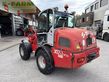 Telescopica - Weidemann - 3070cx80 kabine pz