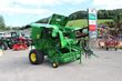 Empacadora gigant - John Deere - f 440m
