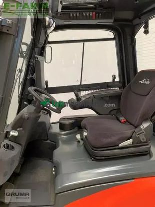 Elevadora - Linde - e 20 ph evo 386-02