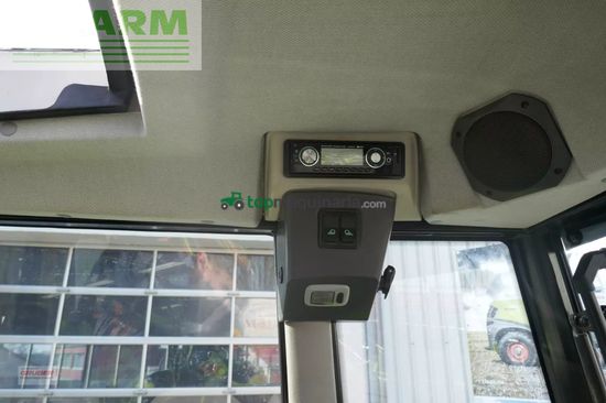 Tractor agrícola - Claas - axos 310 cx