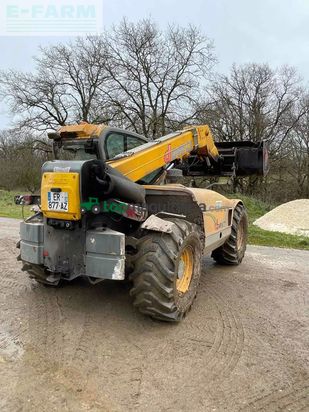 Telescopica -  - agristar 37.7