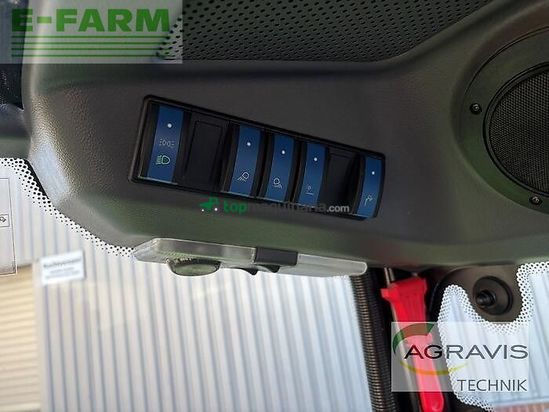 Telescopica - Claas - scorpion 741 varipower