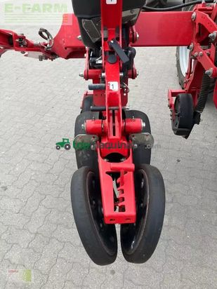 Sembradora monograno mecanica - Horsch - maestro 8 cv