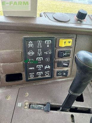 Tractor agrícola - John Deere - 6920 im kundenauftrag