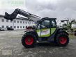 Telescopica - Claas - scorpion 7040