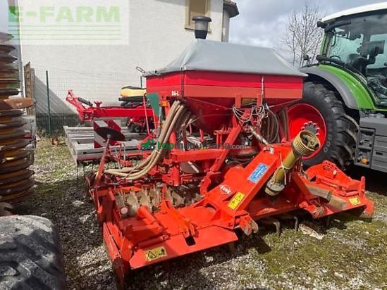 Sembradora - Accord - da - l