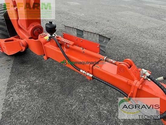 Arado - Kuhn - vari-leader 6/8 h42