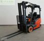 Elevadora - Linde - h 16 t evo 391-00