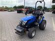 Tractor agrícola - Solis - h26 hst