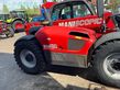 Telescopica - Manitou - mlt 634-120 lsu g-e3 premium