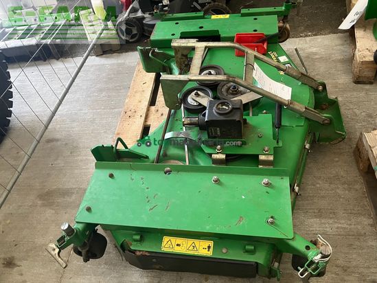 Tractor agrícola - John Deere - 3320