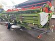 Cosechadora de Cereal - Claas - lexion 750 - v770 vario
